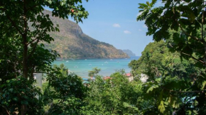 The Piupiu Nest